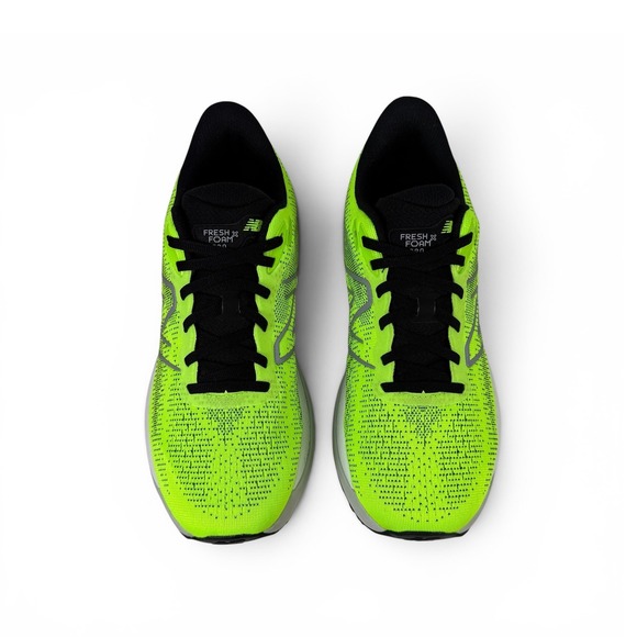 New Balance Fresh Foam X 880 V12 Mens 9 Green Black Running Shoes M880N12 main image 13